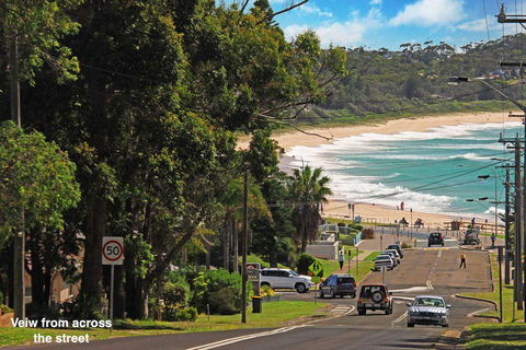 GOLF 39 MOLLYMOOK BEACH - Perths Hotel 0
