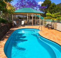 Golf Club Motor Inn Wingham - Perths Hotel