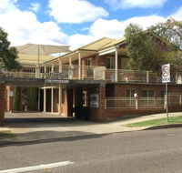 Golf Links Motel - Perths Hotel
