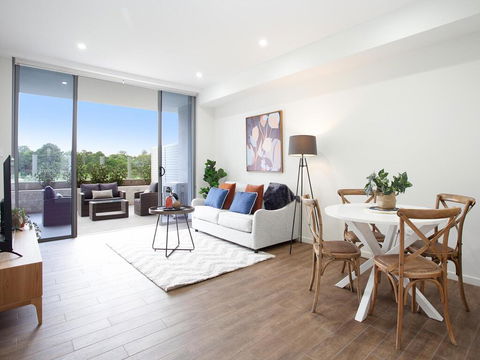 GOLF LOVERS RETREAT-Long/Short Term Lets AVL: L'Abode - Perths Hotel 0