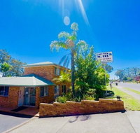Golf View Motel - Perths Hotel
