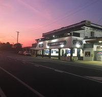 Goondihill Hotel - Perths Hotel