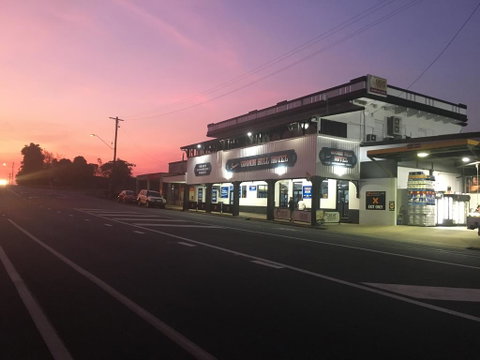 Goondihill Hotel - Perths Hotel 0
