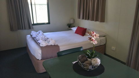 Goondiwindi Holiday Park - Perths Hotel 1