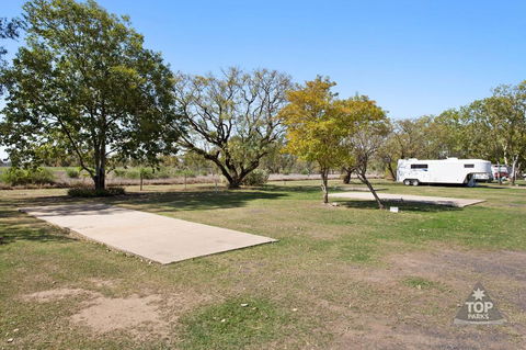Goondiwindi Holiday Park - Perths Hotel 3