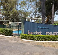 Goondiwindi Tourist Park - Perths Hotel