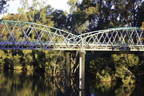Goondiwindi Tourist Park - Perths Hotel 1