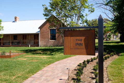 Goonoo Goonoo Station - Perths Hotel 3