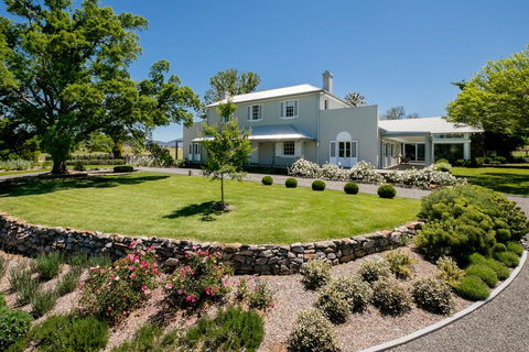 Goonoo Goonoo Station - Perths Hotel 0