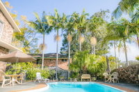 Book Gosford Accommodation Vacations Perths Hotel Perths Hotel