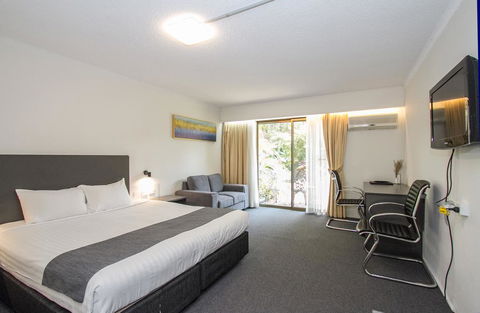 Gosford Resort And Conference Centre (Previously Known The Willows) - Perths Hotel 2