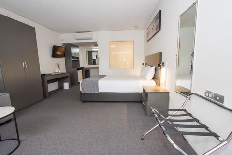 Gosford Resort And Conference Centre (Previously Known The Willows) - Perths Hotel 3