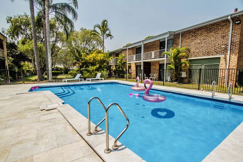 Gosford Resort And Conference Centre (Previously Known The Willows) - Perths Hotel 0