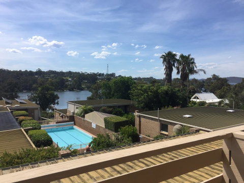 Gowings Of Mallacoota - Perths Hotel 3