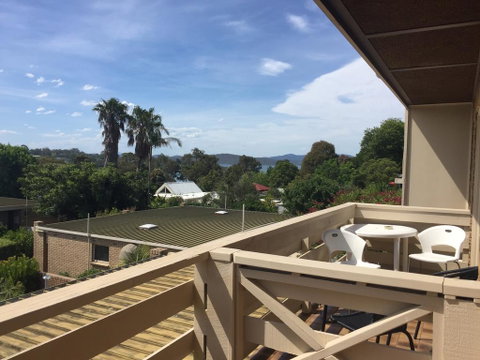 Gowings Of Mallacoota - Perths Hotel 2