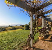 GRACEDALE HILLS HOMESTEAD - Perths Hotel