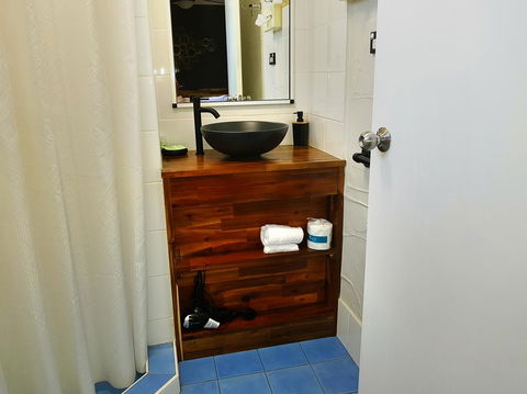 Grafton Lodge Motel - Perths Hotel 3