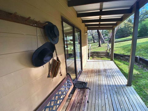 Grampians Retreat - Perths Hotel 0