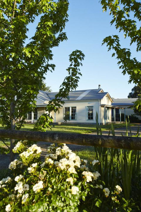 Grampians View B&B - Perths Hotel 3