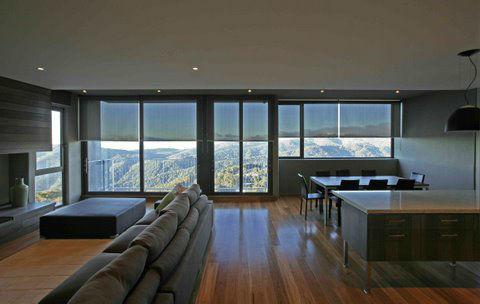 Gran Sasso 3 - Perths Hotel 3