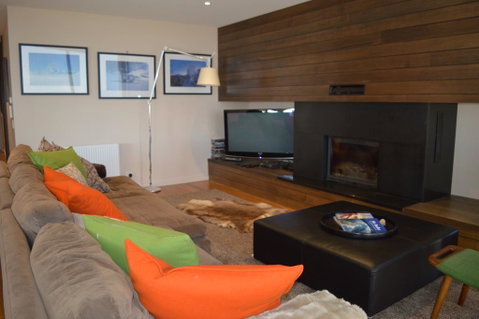 Gran Sasso 3 - Perths Hotel 2