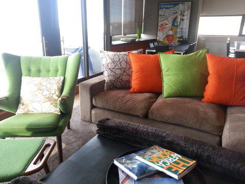 Gran Sasso 3 - Perths Hotel 1