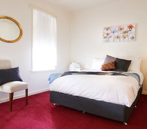 Grand Central Hotel - Perths Hotel 2