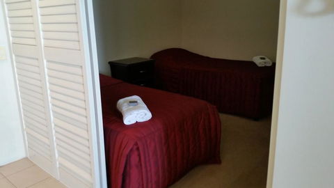 Grand Hotel Ocean View Apartment Labrador - Perths Hotel 3