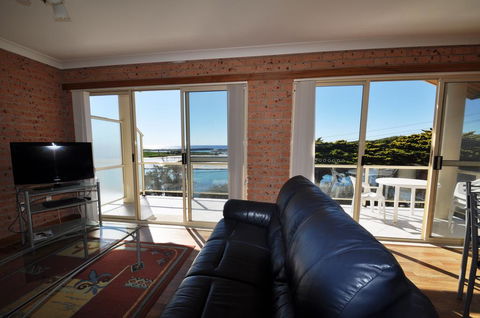 Grand Pacific 1 - Unit 4 - Perths Hotel 1