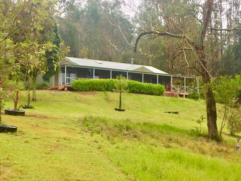 Grand View Holiday Home - Perths Hotel 0
