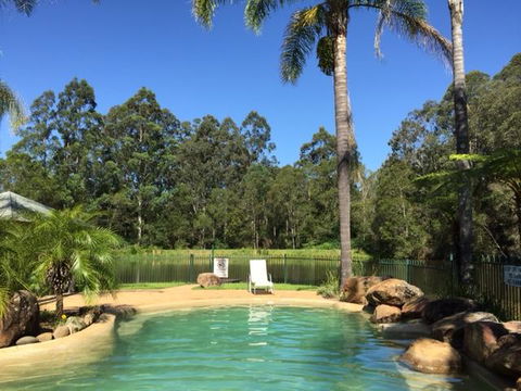 Grand View Holiday Home - Perths Hotel 3