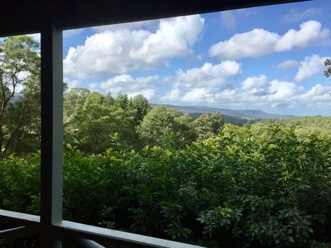 Grand View Holiday Home - Perths Hotel 1
