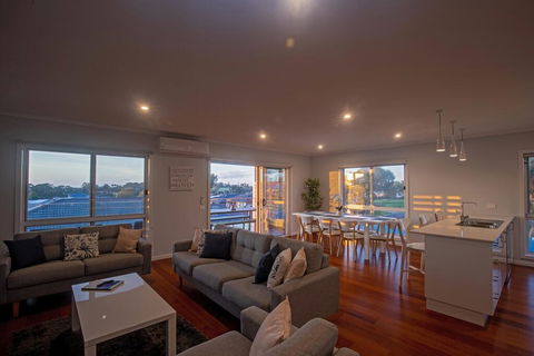 Grande Nisi Casa Cowes - Perths Hotel 3
