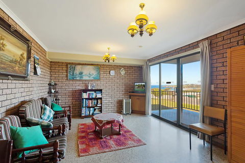 Grandview Apartment - Ocean Views - Perths Hotel 0