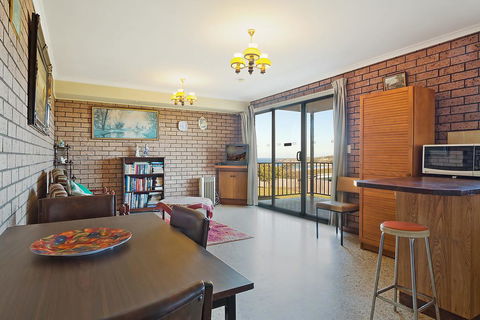 Grandview Apartment - Ocean Views - Perths Hotel 2