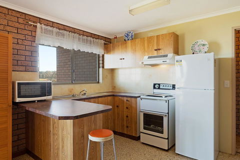 Grandview Apartment - Ocean Views - Perths Hotel 3
