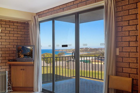 Grandview Apartment - Ocean Views - Perths Hotel 1