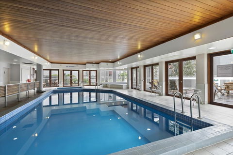 Grange 332 - Cumberland Lorne - Perths Hotel 2