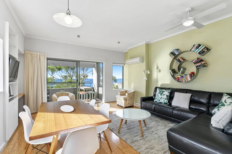 Grange 332 - Cumberland Lorne - Perths Hotel 0