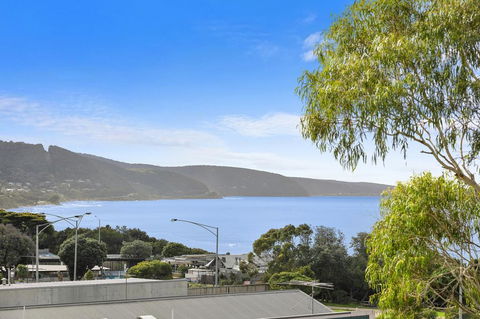 Grange 332 - Cumberland Lorne - Perths Hotel 3