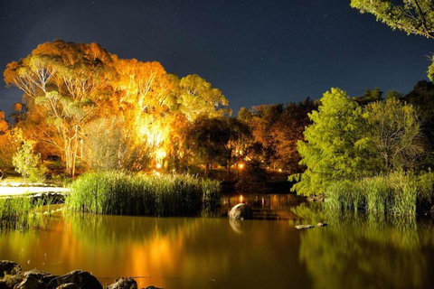 Granite Gardens Cottages & Lake Retreat - Perths Hotel 3