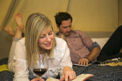 Grapevine Glamping - Perths Hotel 2