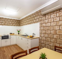 Great Divide Motor Inn - Perths Hotel