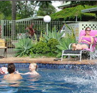 Great Eastern Motor Inn Gympie - Perths Hotel