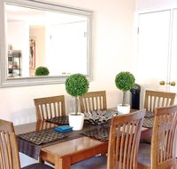Great for families.Pool  kitchen - Perths Hotel