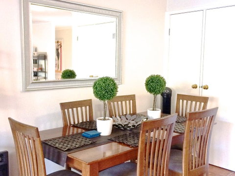 Great For Families.Pool & Kitchen - Perths Hotel 0