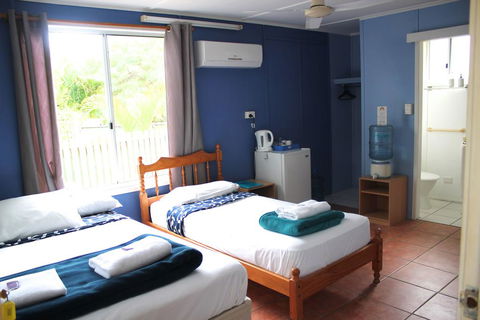 Great Keppel Island Hideaway - Perths Hotel 1