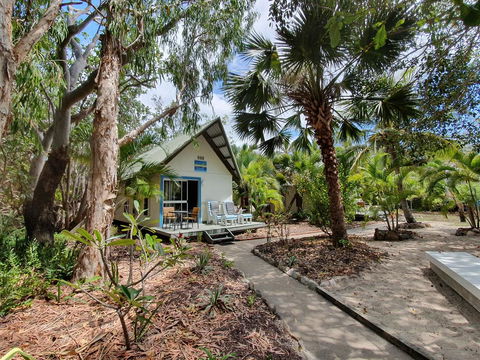 Great Keppel Island Holiday Village - Perths Hotel 3