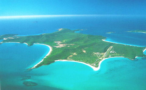 Great Keppel Island Holiday Village - Perths Hotel 0