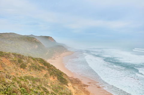 Great Ocean Walk Retreat - Perths Hotel 2